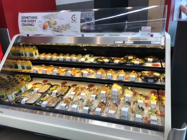 Bento Sushi Picture 3