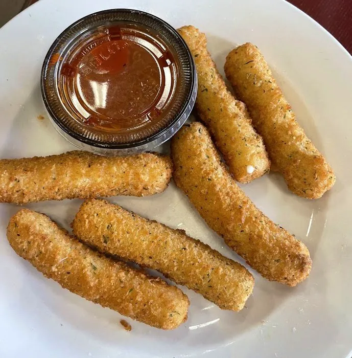 Anthony Francos Pizza Lincoln Park Picture 6