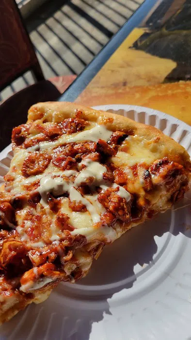 Anthony Francos Pizza Lincoln Park Picture 8