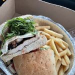 Anthony Francos Pizza Lincoln Park