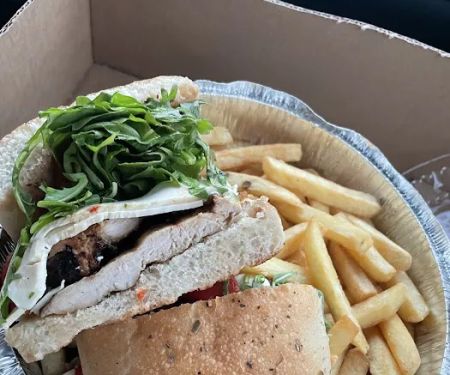 Anthony Francos Pizza Lincoln Park