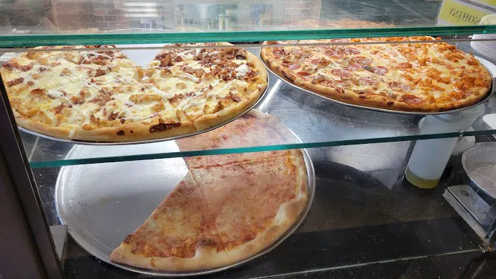 Anthony Francos Pizza Lincoln Park Picture 7