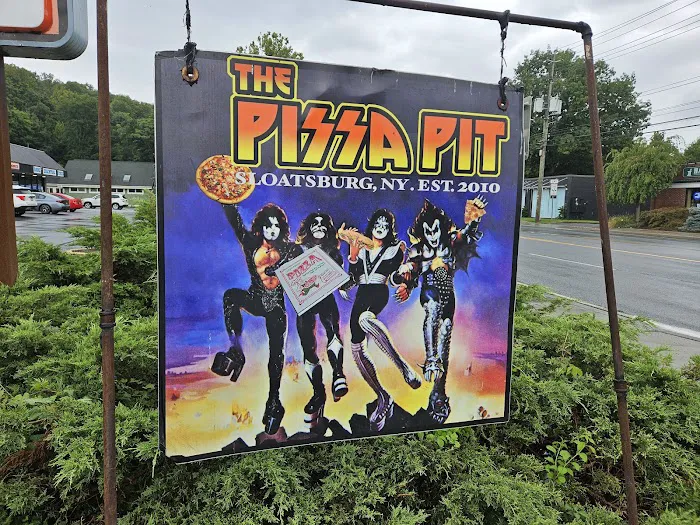 The Pizza Pit Picture 9