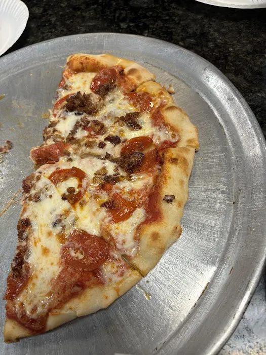 The Pizza Pit Picture 1