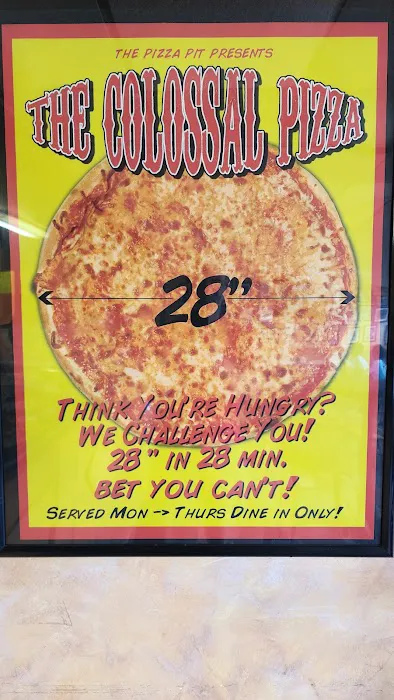 The Pizza Pit Picture 3