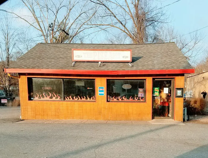 The Pizza Pit Picture 5