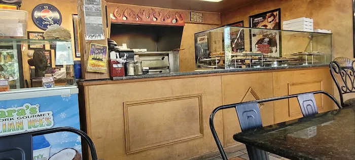 The Pizza Pit Picture 2