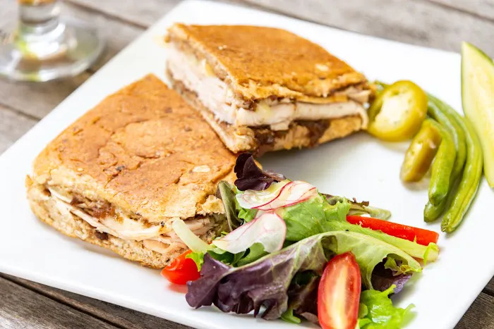 Seven Lakes Station Picture 8