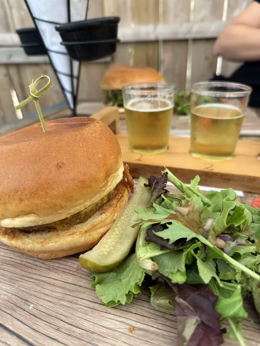 Seven Lakes Station Picture 1