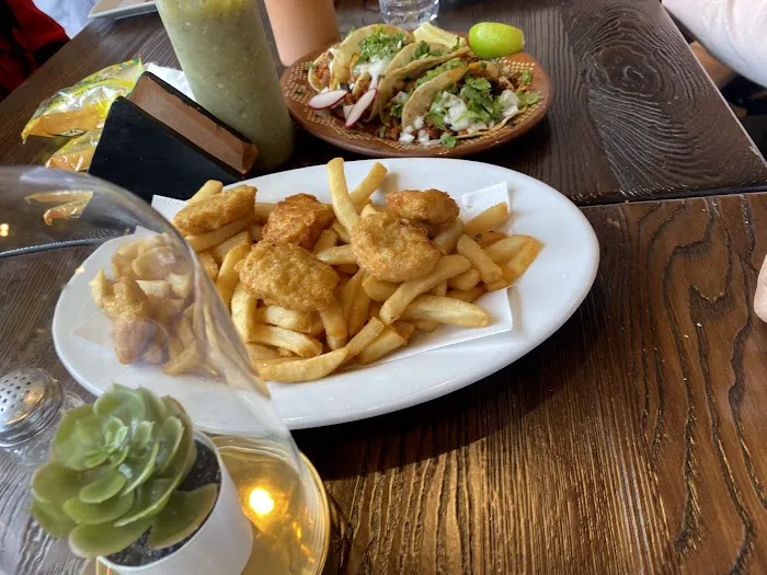 Los Molcajetes Picture 5