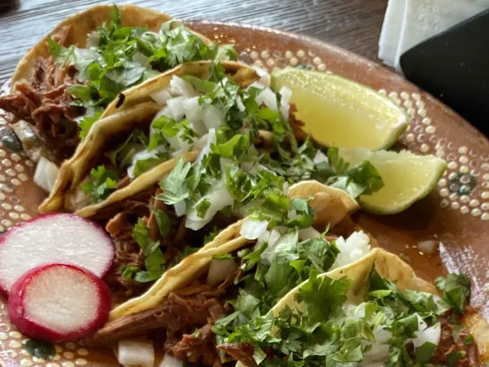 Los Molcajetes Picture 3