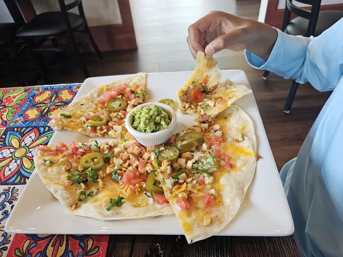 Los Molcajetes Picture 1