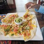 Los Molcajetes