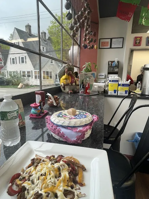 Los Molcajetes Picture 6