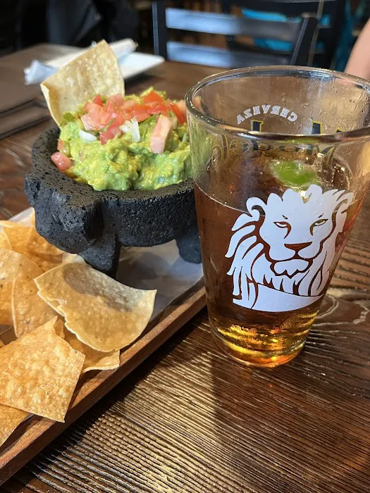 Los Molcajetes Picture 7