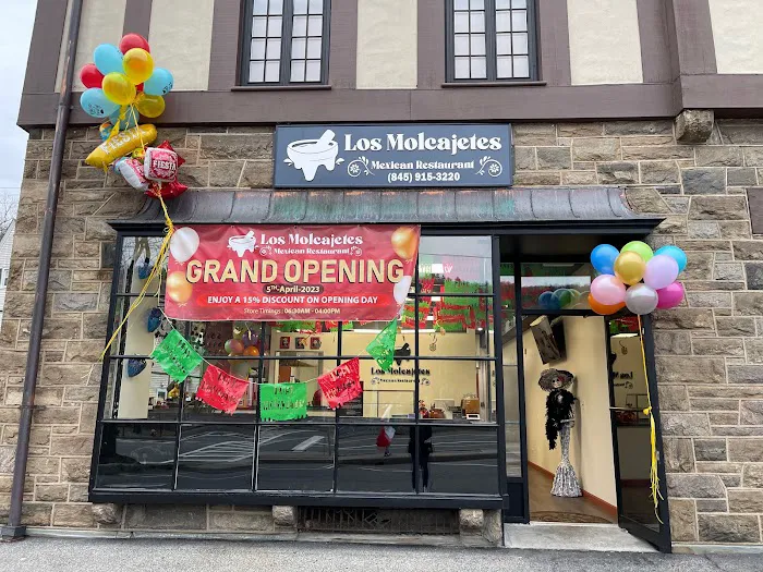 Los Molcajetes Picture 2