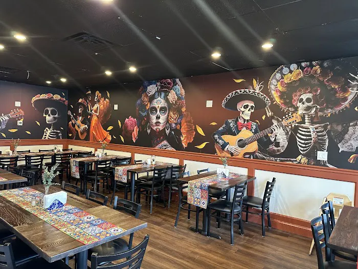 Los Molcajetes Picture 9