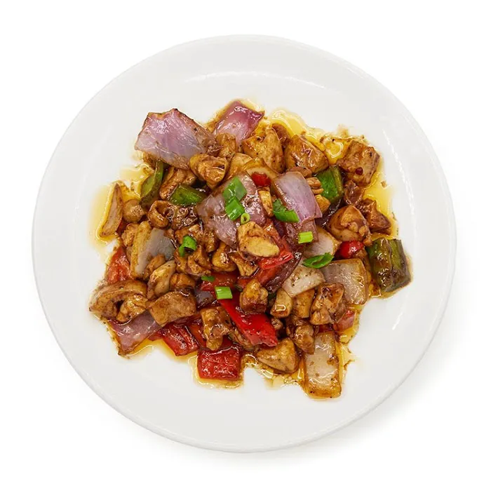 Hunan Garden Picture 9