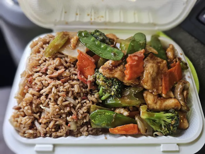 Hunan Garden Picture 4