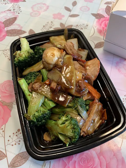 Hunan Garden Picture 5