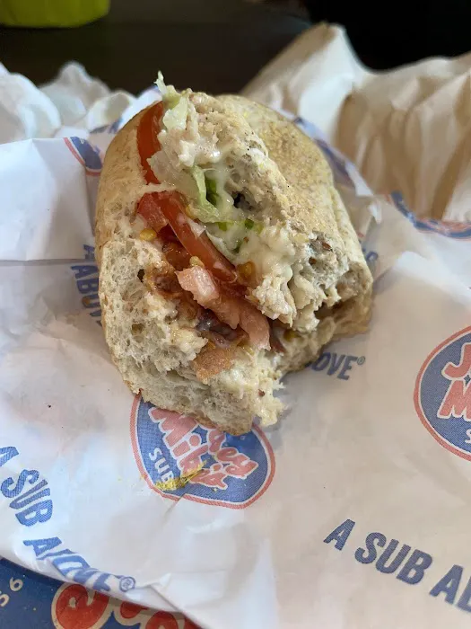 Jersey Mike's Subs Picture 8