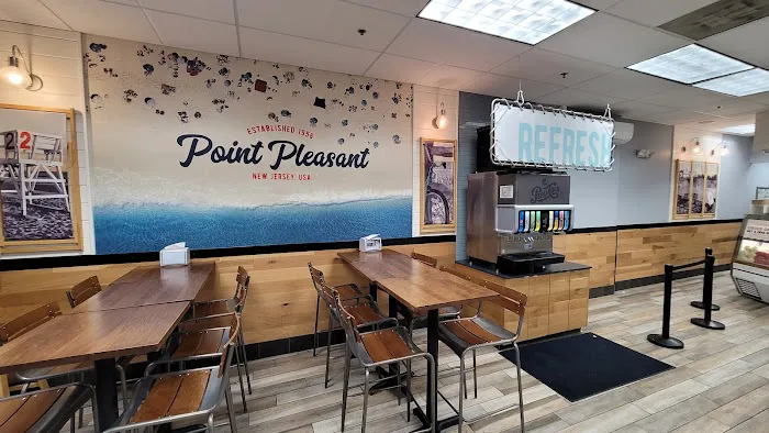 Jersey Mike's Subs Picture 1