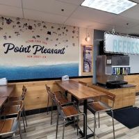 Jersey Mike's Subs ico