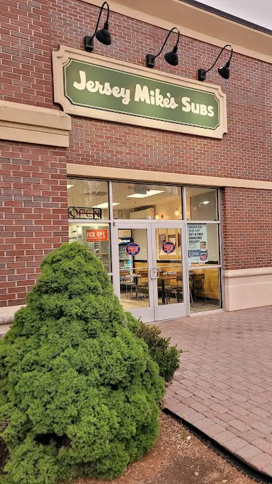 Jersey Mike's Subs Picture 2