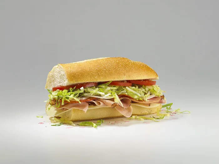 Jersey Mike's Subs Picture 9