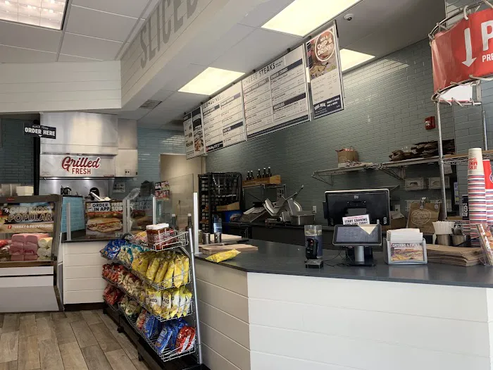 Jersey Mike's Subs Picture 10