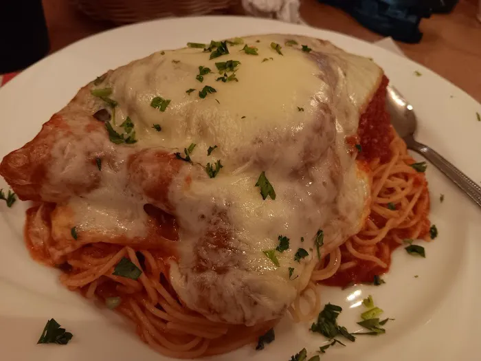 Annabella's Pizza & Restaurant Picture 2