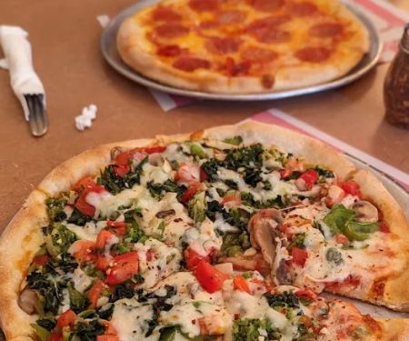 Annabella's Pizza & Restaurant