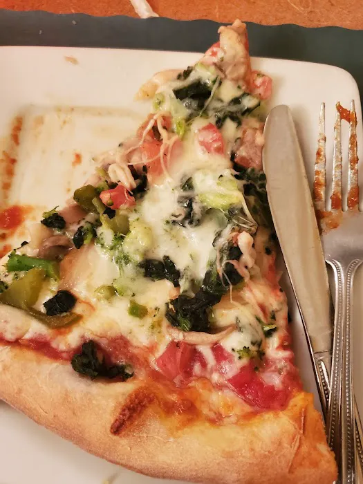 Annabella's Pizza & Restaurant Picture 4