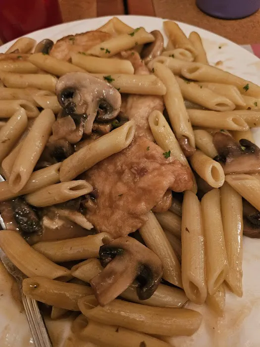 Annabella's Pizza & Restaurant Picture 10