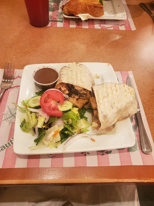 Annabella's Pizza & Restaurant Picture 9