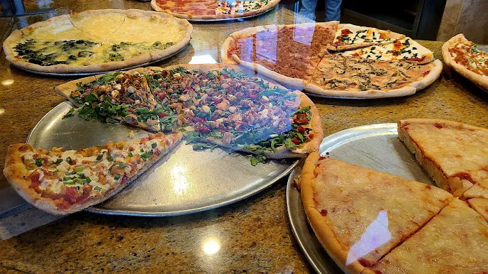 Annabella's Pizza & Restaurant Picture 5