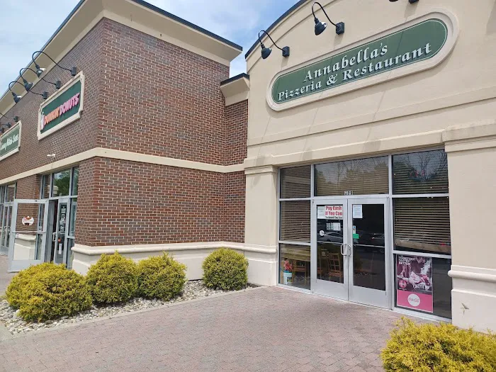 Annabella's Pizza & Restaurant Picture 6