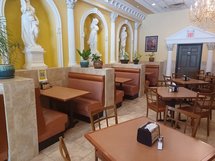 Annabella's Pizza & Restaurant Picture 3