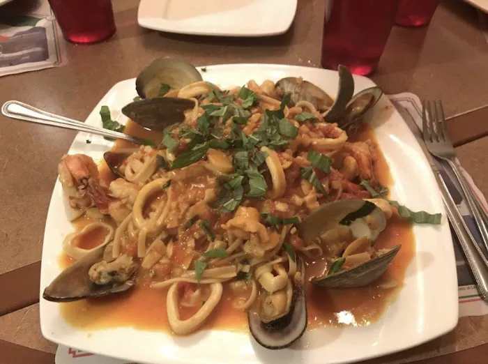 Annabella's Pizza & Restaurant Picture 8