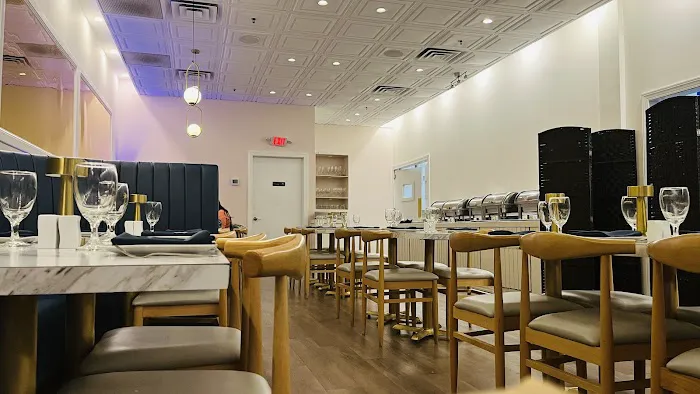 Spice Route Melange (BYOB) Picture 9