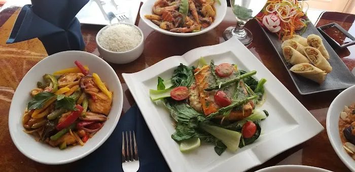 Spice Route Melange (BYOB) Picture 1