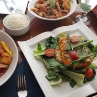 Spice Route Melange (BYOB) ico