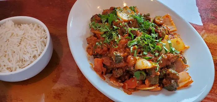 Spice Route Melange (BYOB) Picture 4