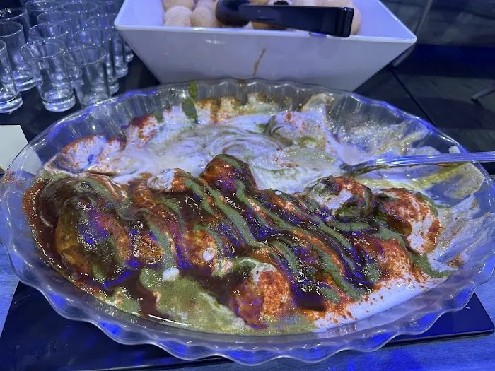 Spice Route Melange (BYOB) Picture 8