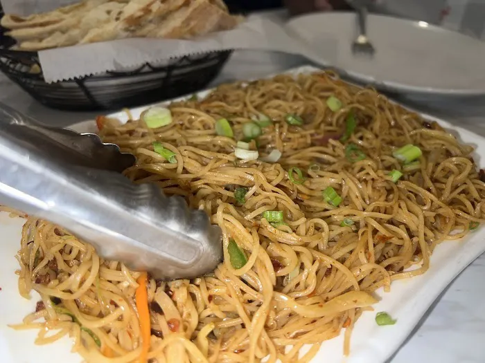 Spice Route Melange (BYOB) Picture 3