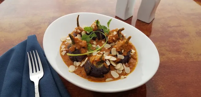 Spice Route Melange (BYOB) Picture 7