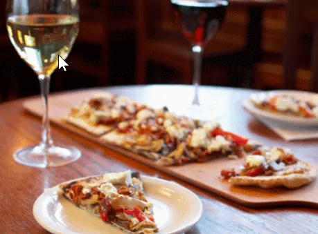 Valentino's Pizzeria & Restaurant Picture 6