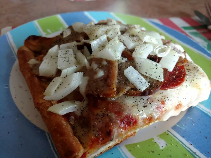 Valentino's Pizzeria & Restaurant Picture 2