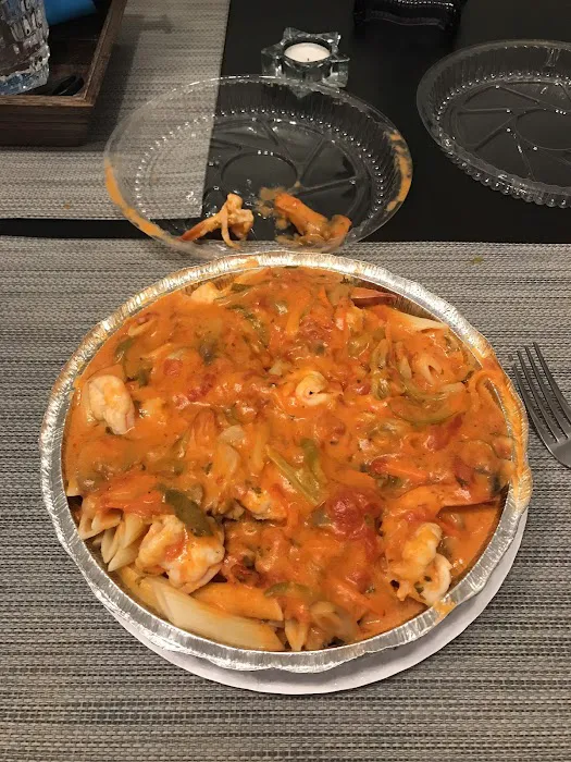 Valentino's Pizzeria & Restaurant Picture 10