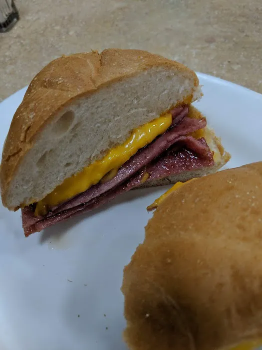 Spa Restaurant Picture 7